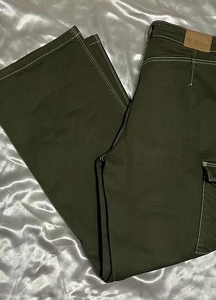 Джинси-карго tally weijl