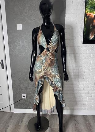 Пляжна сукня плаття shein, xs