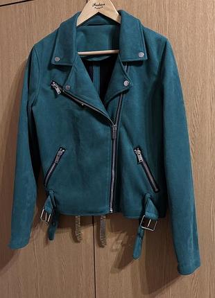 Куртка косуха