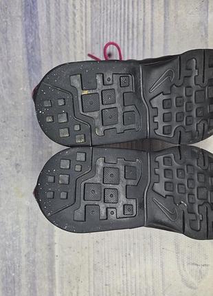 Кроссовки nike air max 5