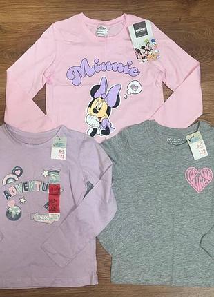 Реглан для девочки