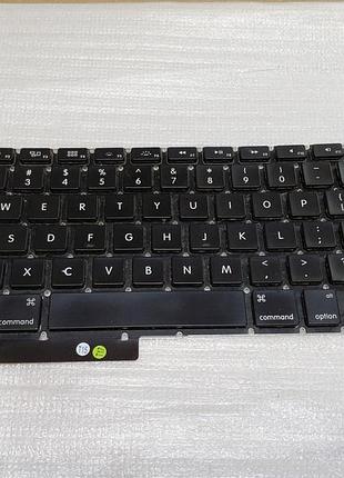 Оригинальная английская клавиатура macbook pro 15,4" a1286 2009 2011 2012 original