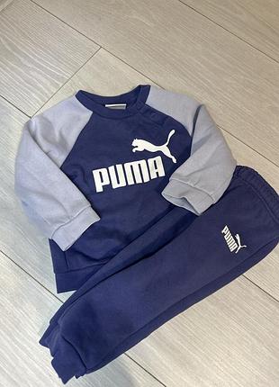 Костюм puma