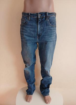 Джинси чоловічі levis724