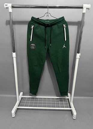 Спортивні штани jordan paris