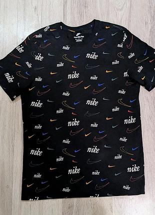 Футболка nike