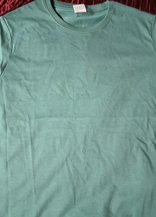 Новая футболка