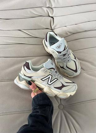 Кроссовки new balance