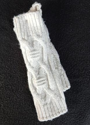 Митенки женские