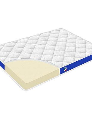 Матрас топпер ортопедический homefort marseilles 80х190 см синий 2030362