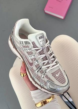 Кроссовки nike