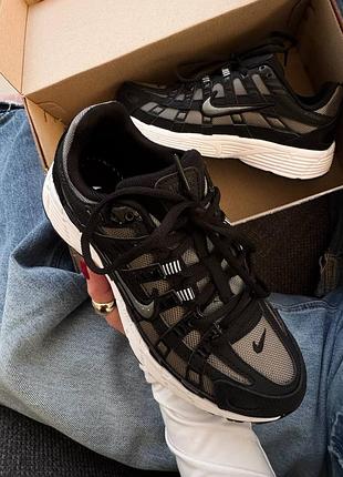 Кроссовки nike