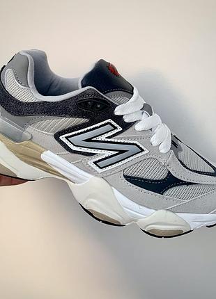 🔥🔥🔥крутезні кросівки nb 9060 !! 1499грн