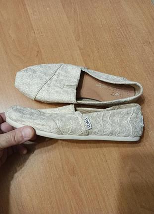 Качественные мокасины от хорошего бренда