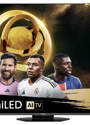 Led телевизор hisense 75u8q (7134196)