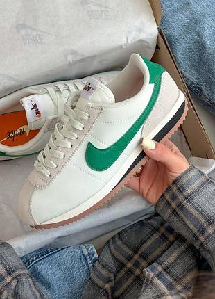 Кеди nike cortez