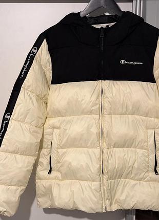 Куртка «champion» ориг