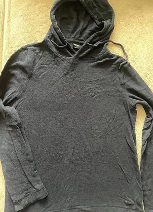Чоловіче худі hugo boss m-l