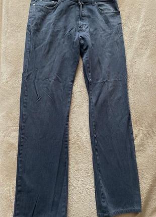 Чоловічі джинси gant jeans 34/35