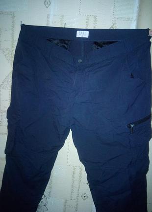 Чоловічі cargo штани straight fit