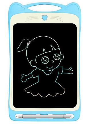 Планшет для рисования ears 12 дюймов blue / milk