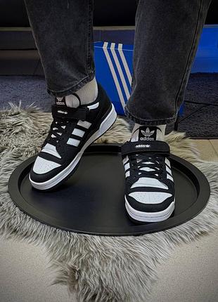 Кроссовки forum low 6