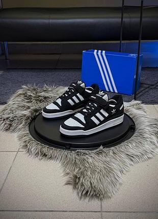 Кроссовки forum low 8