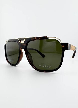 Очки для водителей james browne jb-1054d h-drv-x1 фотохромные антифары хамелеон