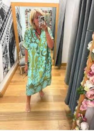 Сукня італія