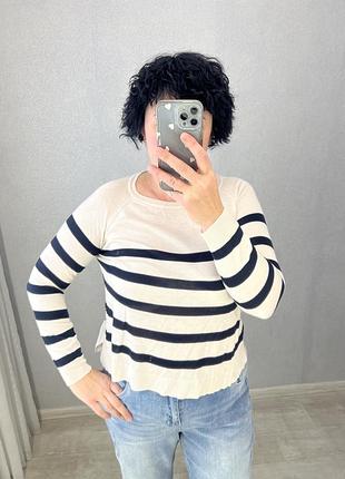 Кофточка джемпер zara