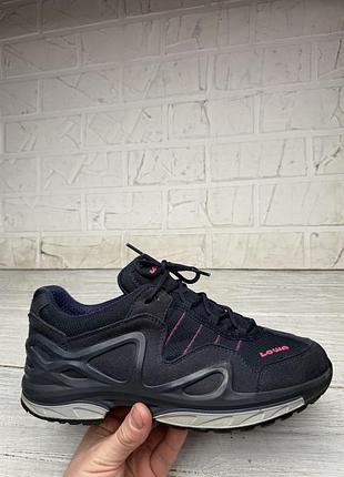 Женские кроссовки lowa gorgon gtx gore-tex