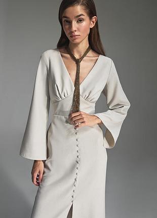 Дуже гарна сукня