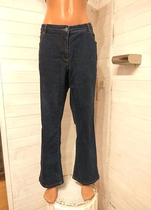 Джинсы arizona 3xl-5xl