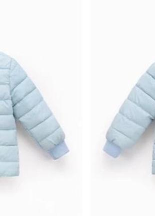 Куртка весна дитяча 6