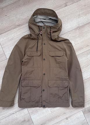 Куртка вітрівка парка h&m підліткова 3