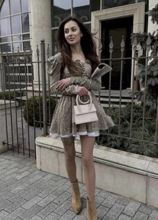 Сукня розмір xs