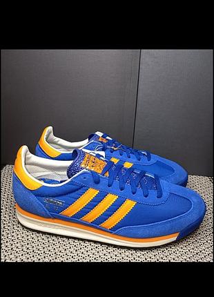 Крутезні повсякденні кросівки adidas sl 72 rs