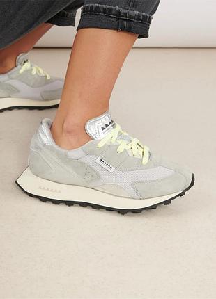 Кроссовки run of