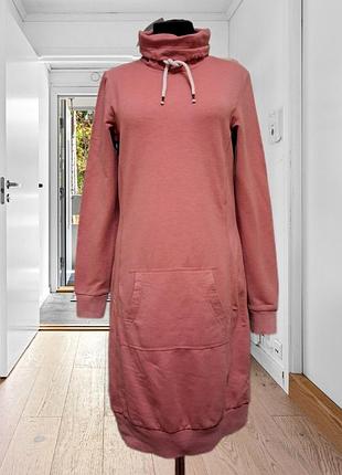 Брендове котонове плаття худі