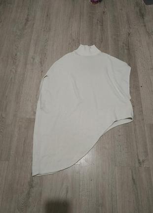 Жилет кардиган накидка кофта