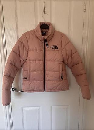 Женская куртка the north face