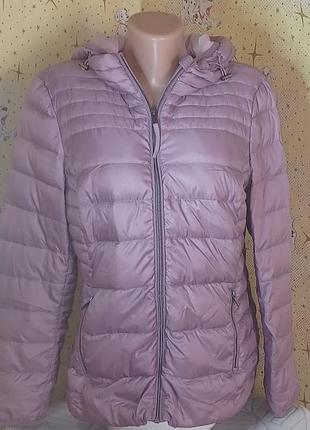 Курточка женская осняная