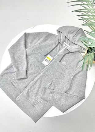 Зіп-худі nike