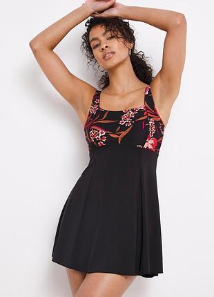 Купальне плаття,р50-52🌹💗💗💗