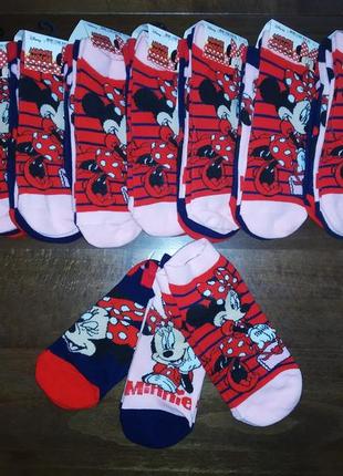 Шкарпетки disney