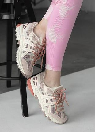 Asics gel-sonoma pink