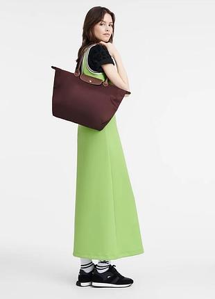 Классная 👜 оригинал франция 🇫🇷 longchamp 9