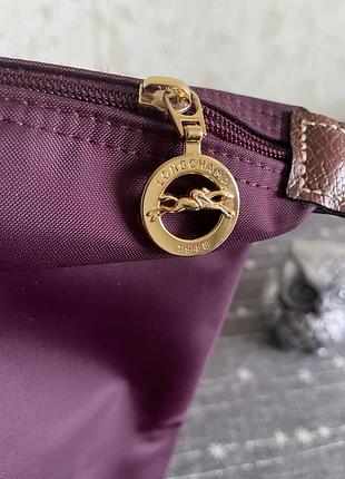 Классная 👜 оригинал франция 🇫🇷 longchamp 5