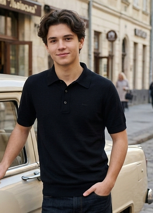 Поло меринос