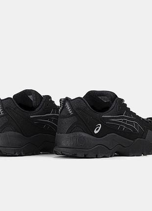 Asics gel-pickaх black 5